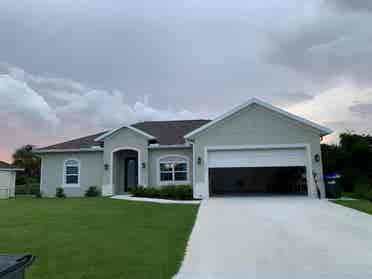 Entire home in North Port, Florida