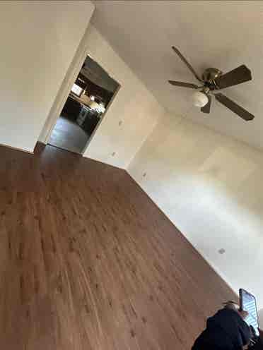 Room for rent