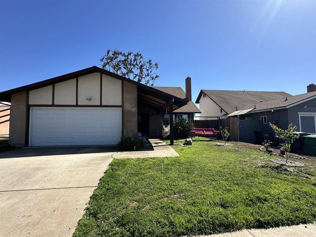 New Listing