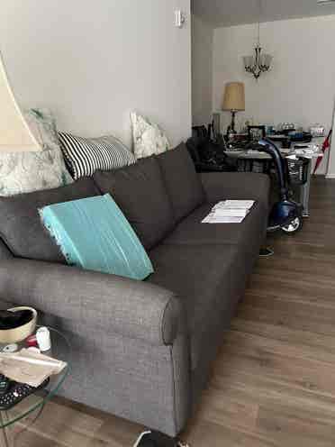 Looking for a roommate