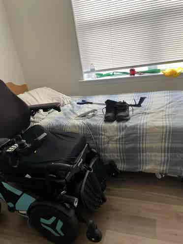 Looking for a roommate
