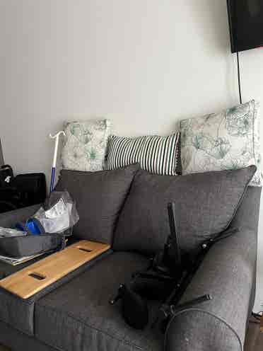 Looking for a roommate