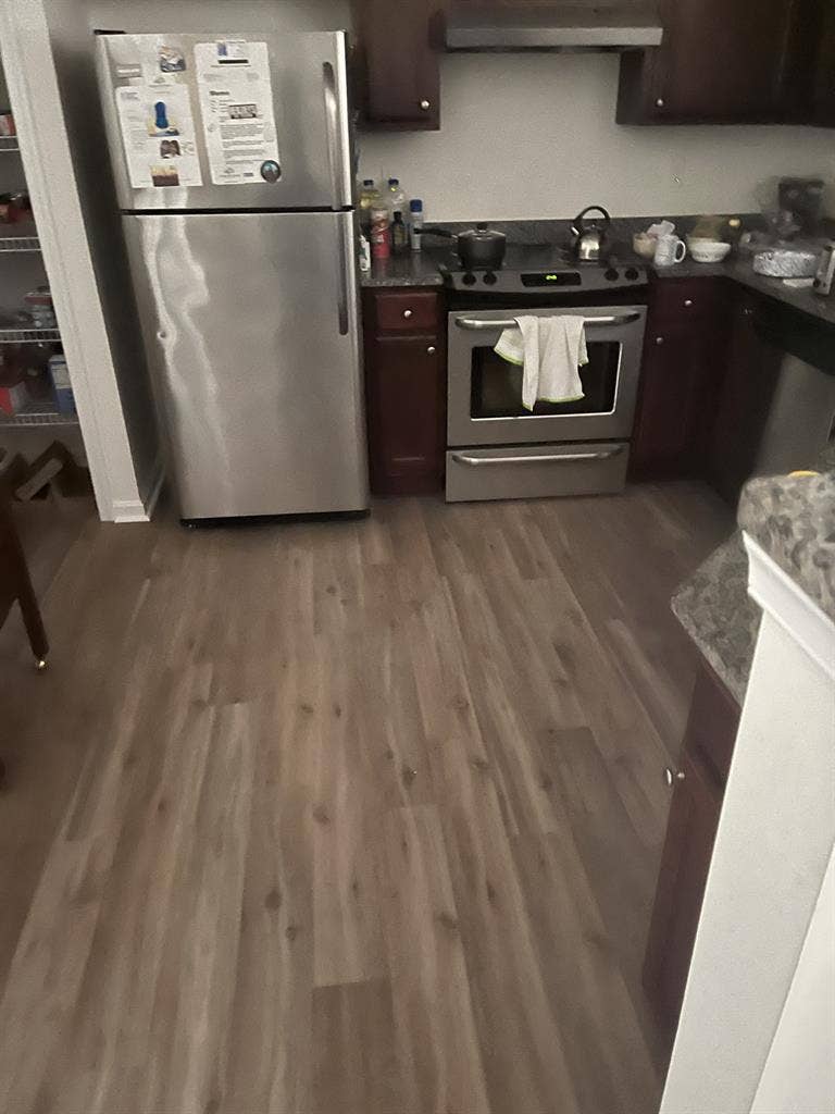 Looking for a roommate