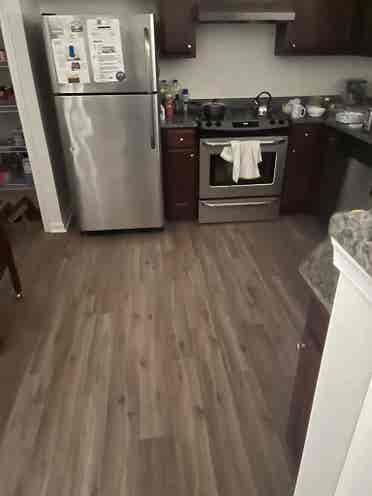 Looking for a roommate