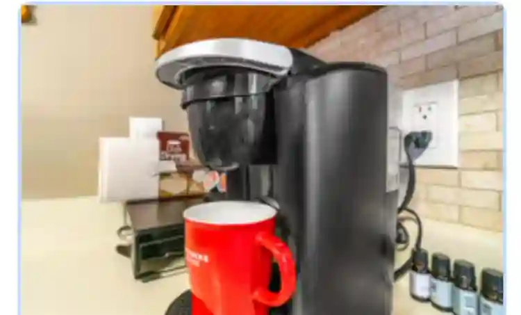 Peaceful Environment.