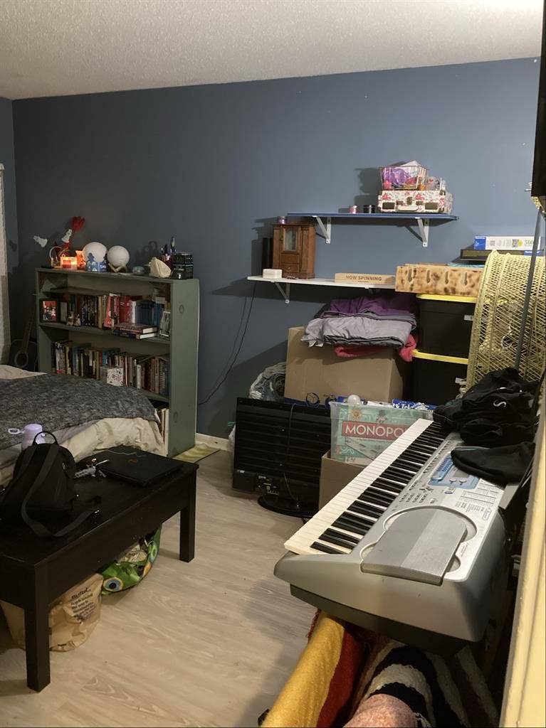 Room for Rent in Bellevue