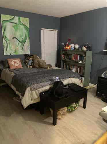 Room for Rent in Bellevue