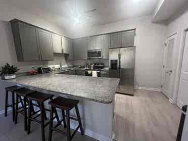 Room for Rent in Bellevue