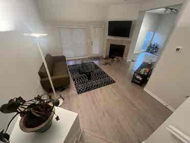 Room for Rent in Bellevue
