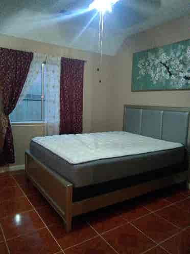 Room to rent, all utilities include
