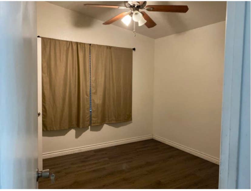 Room for Rent
