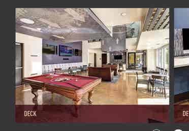 College town FSU sublease