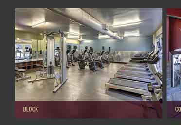 College town FSU sublease