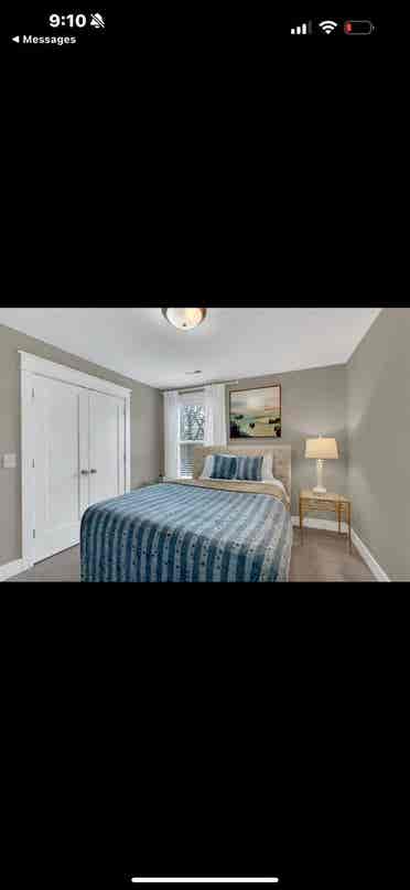 Looking for a roommate!