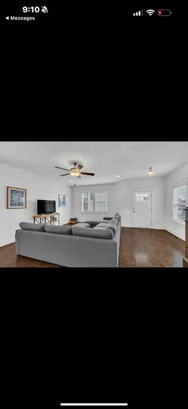 Looking for a roommate!