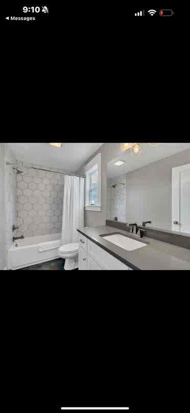 Looking for a roommate!