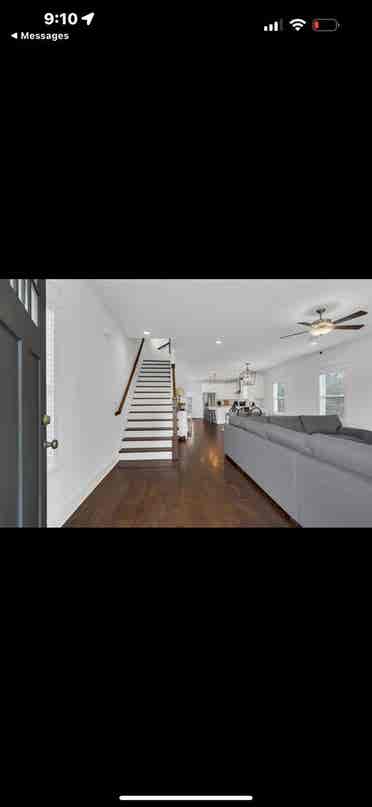 Looking for a roommate!