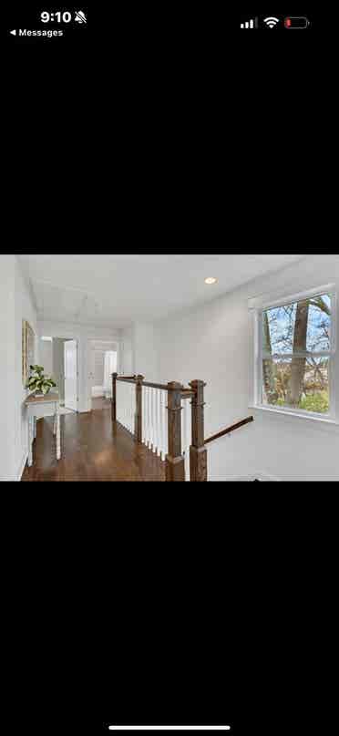 Looking for a roommate!