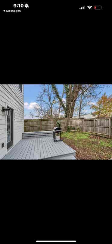 Looking for a roommate!