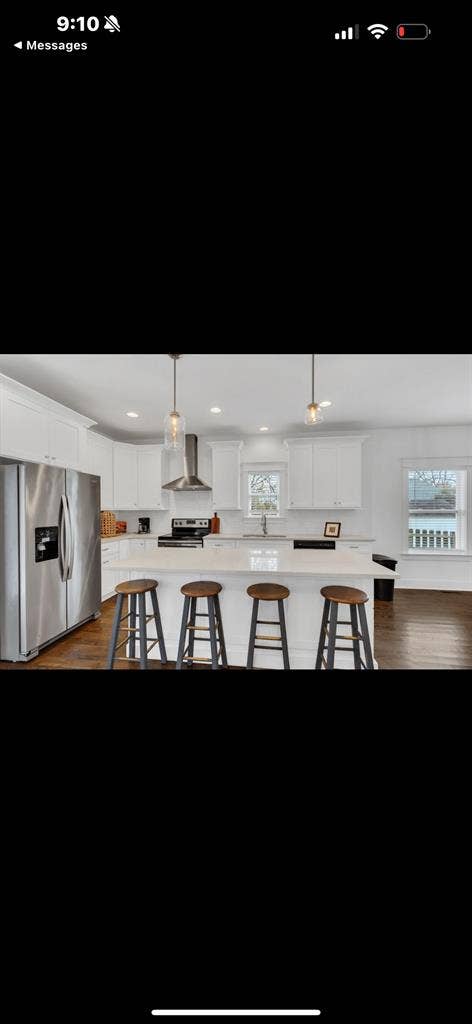 Looking for a roommate!