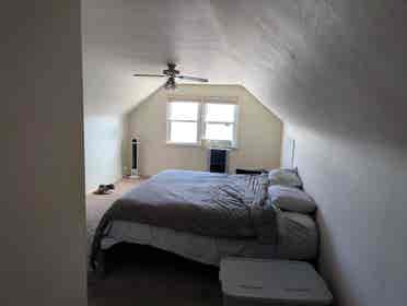 Bungalow, m