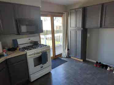 Bungalow, m