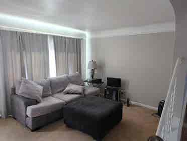 Bungalow, m