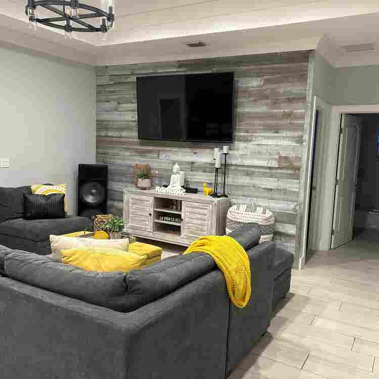 Room available in a beautiful home