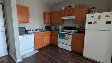 Sublease/Lease takeover available