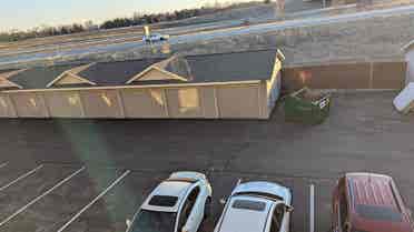 Sublease/Lease takeover available