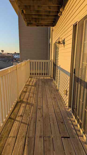 Sublease/Lease takeover available