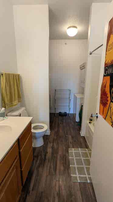 Sublease/Lease takeover available