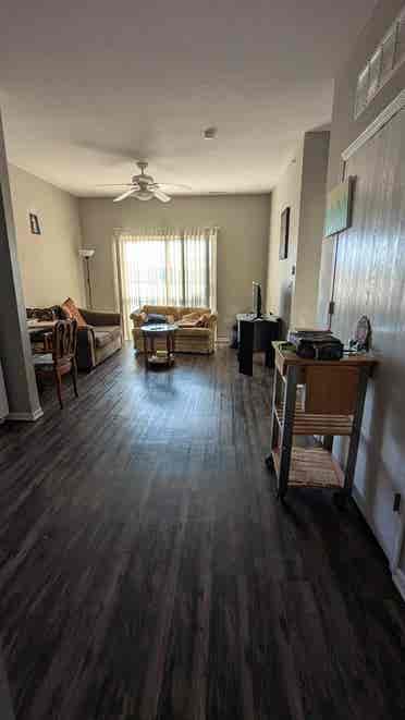 Sublease/Lease takeover available