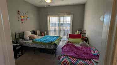 Sublease/Lease takeover available