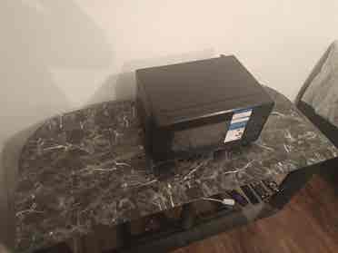 Move in ready furnished master room