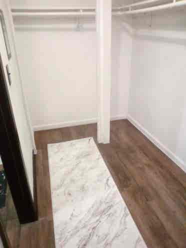 Move in ready furnished master room