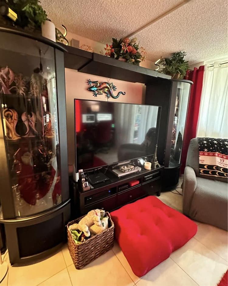 Zen Furnished Bedroom/Private Bath