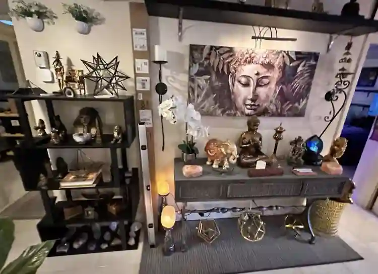 Zen Furnished Bedroom/Private Bath