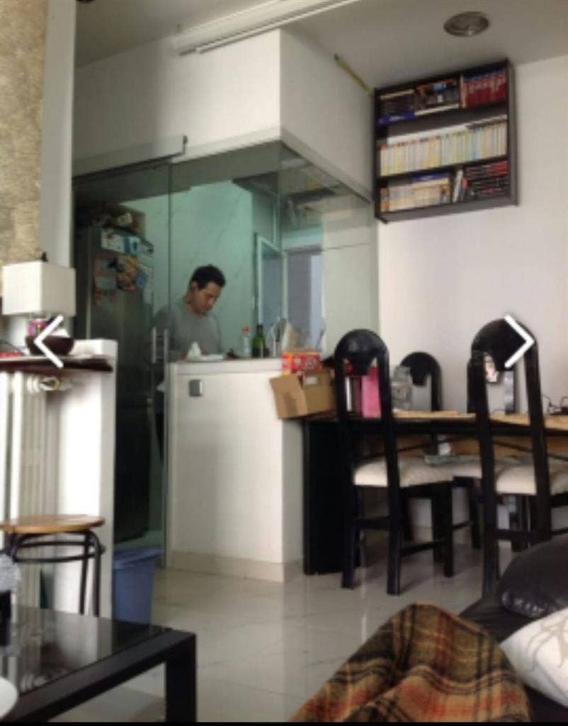 Piso para estudiantes/prácticas
