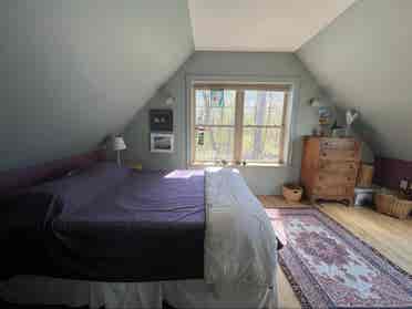 Maine Refugio