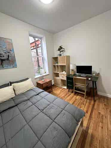 Room in Williamsburg by Bedford