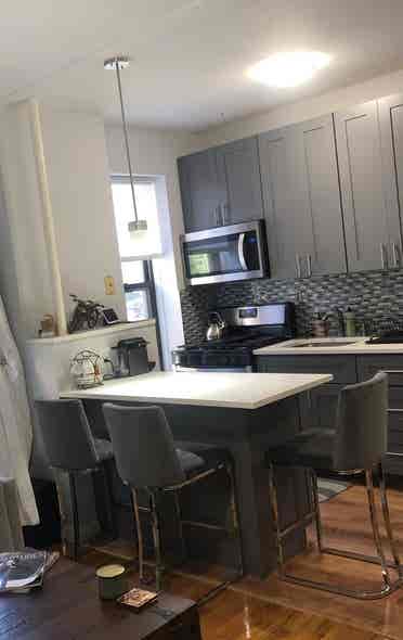 Room in Williamsburg by Bedford