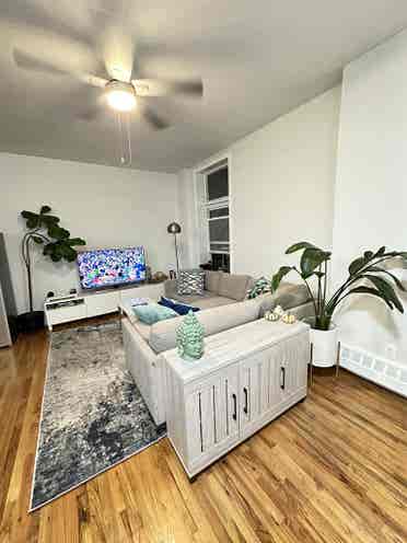 Room in Williamsburg by Bedford