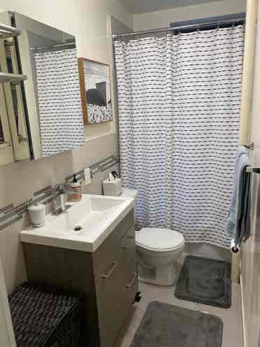 Room in Williamsburg by Bedford