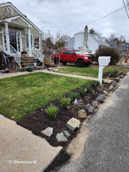 New Listing