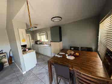 Looking for a cool Roomate