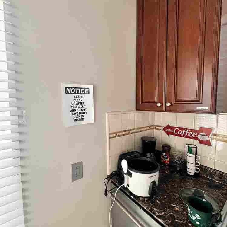 Private Rooms in 6BDS House