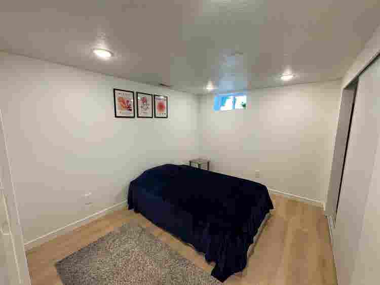 Private Rooms in 6BDS House