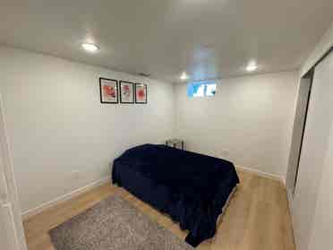 Private Rooms in 6BDS House