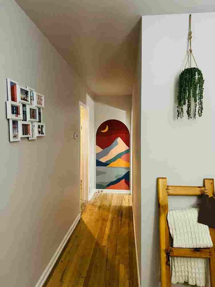 Private Rooms in 6BDS House